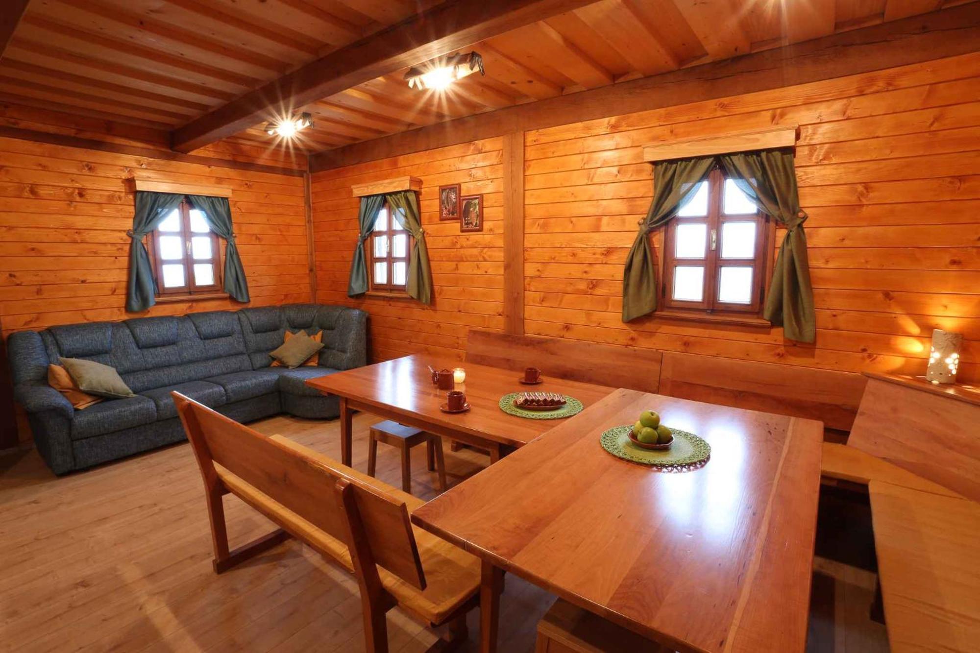 Holiday Home In Otocec - Kranjska Esterno foto